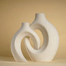 Decorative Ceramic Vase