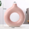 Nordic Vase Circular