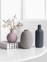 Nordic Ceramic Vase