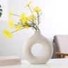 Nordic Vase Circular