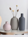 Nordic Ceramic Vase