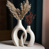 Decorative Ceramic Vase