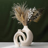 Decorative Ceramic Vase