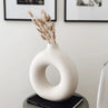 Nordic Vase Circular