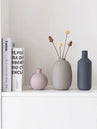 Nordic Ceramic Vase