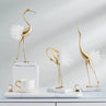 Crystal Swan